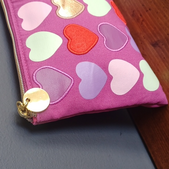 Cosmetic bag - Picture 2 of 12